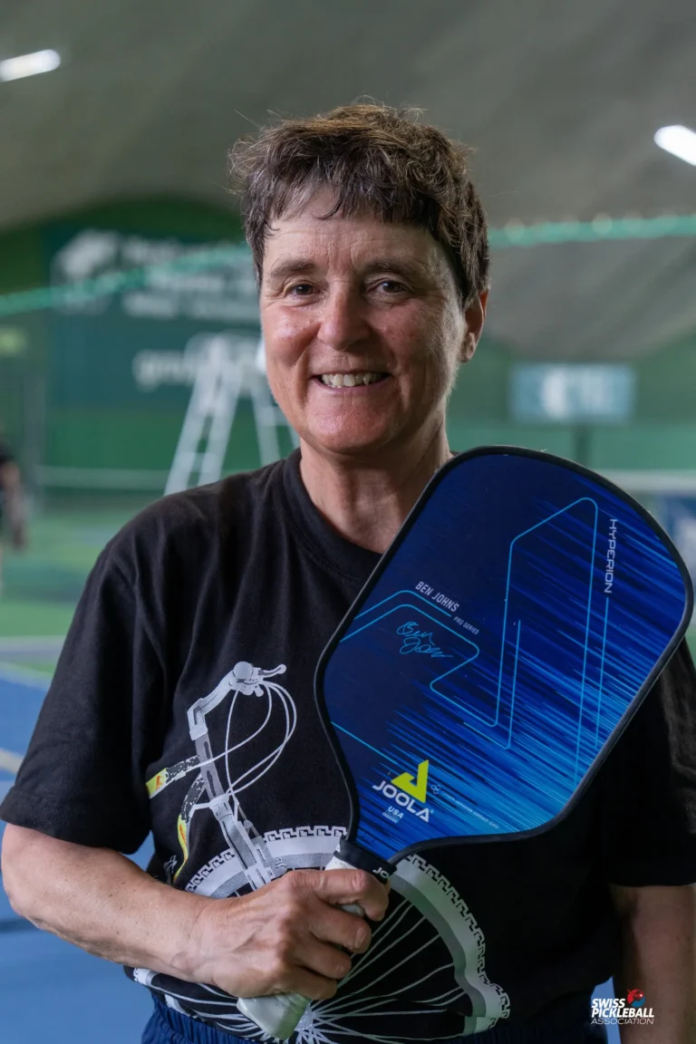 Doris Eisenring