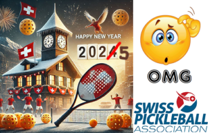 Happy New Year 2025