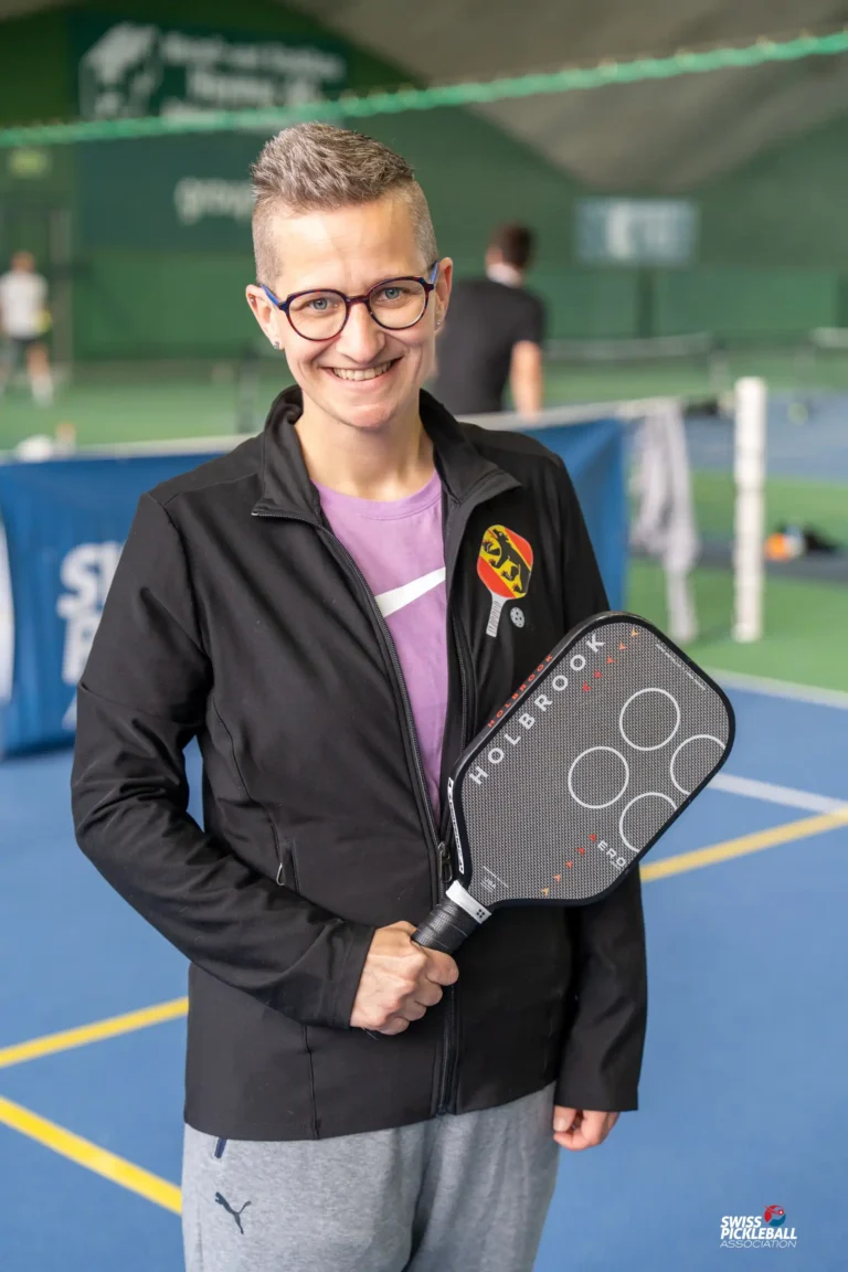 Sara Schläppi