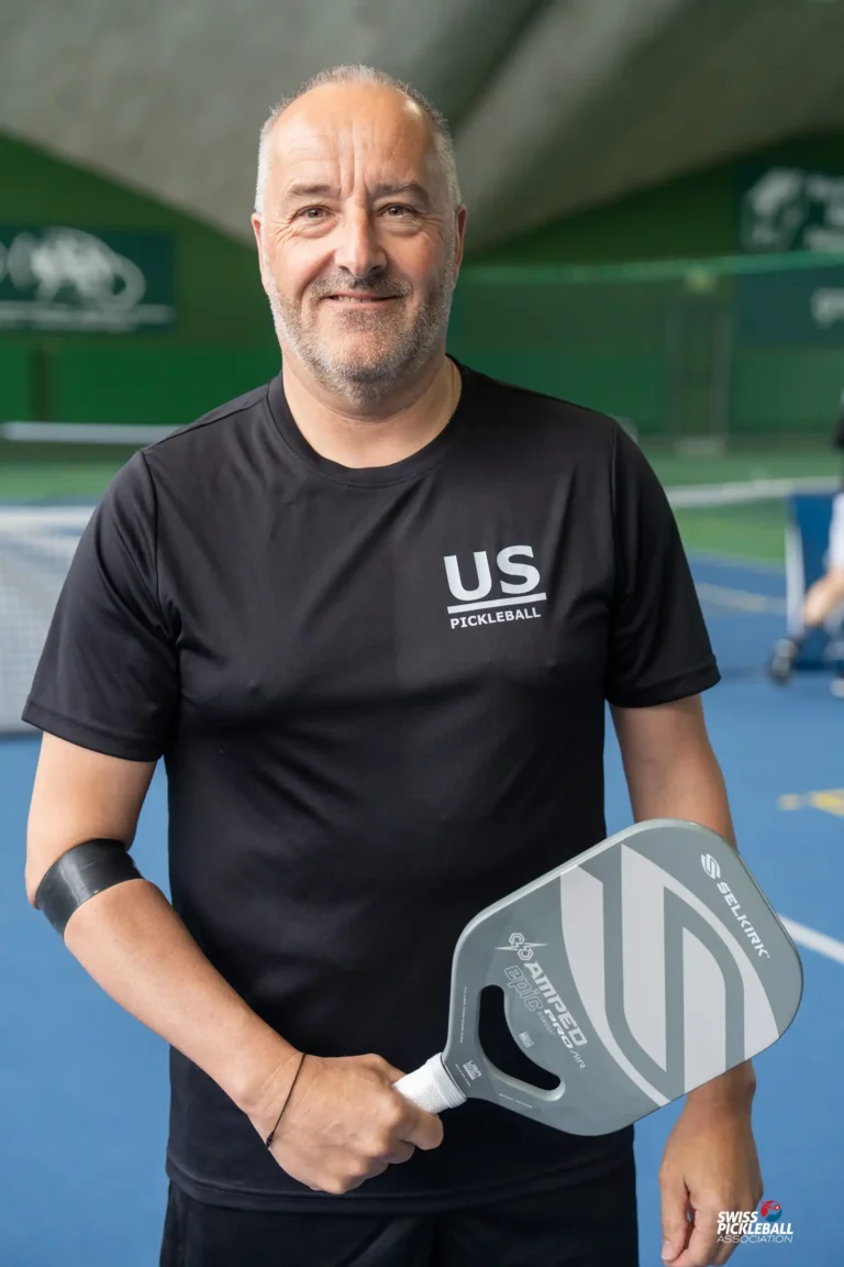 Urs Schenker