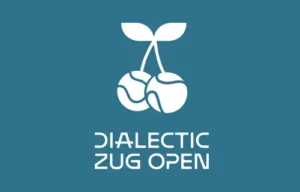 Pickleball am Dialectic Zug Open 2025
