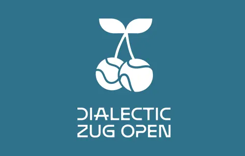 Pickleball at the Dialectic Zug Open 2025
